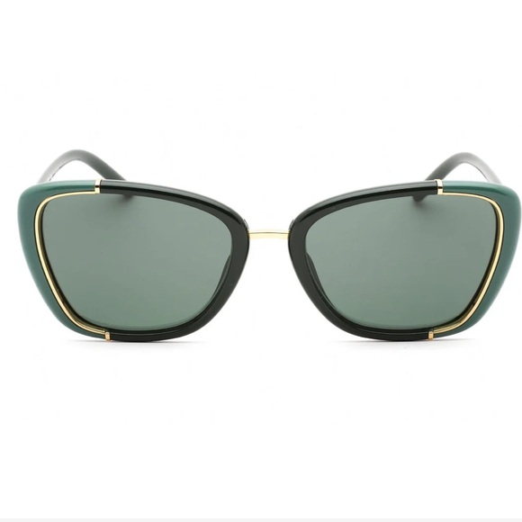 NEW🌟 TORY BURCH • SUNGLASSES + Case - Picture 4 of 10